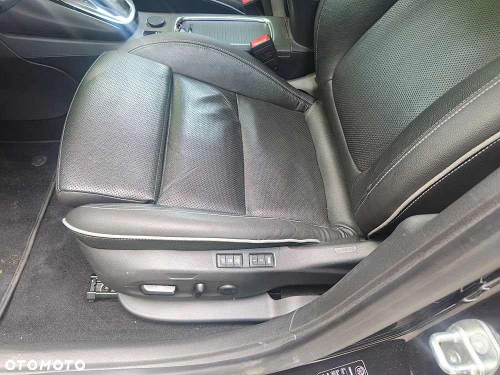 Opel Astra 1.4 Turbo Start/Stop Automatik Active - 23