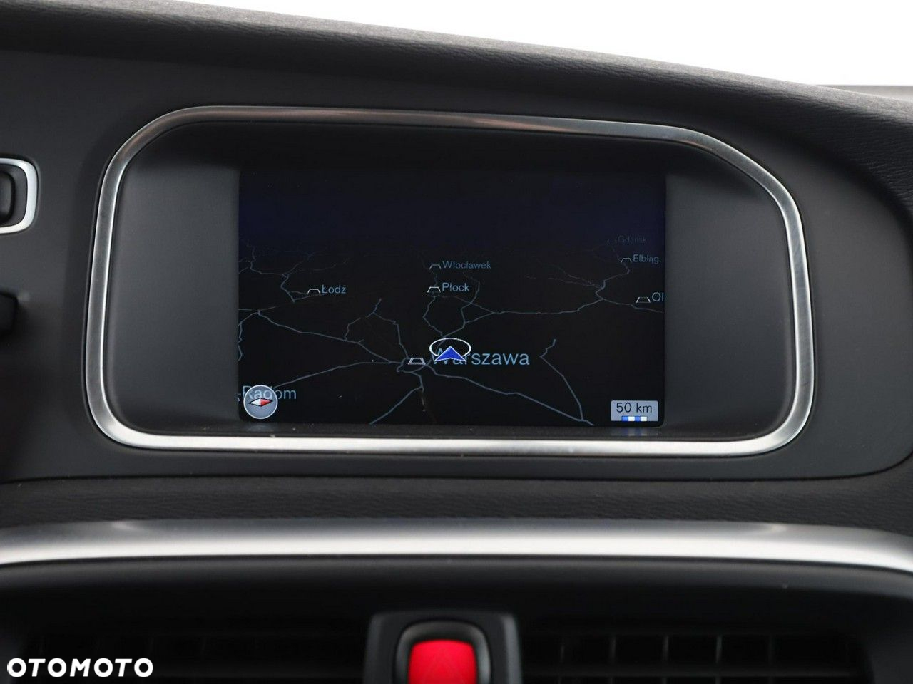 Volvo V40 T2 You - 24