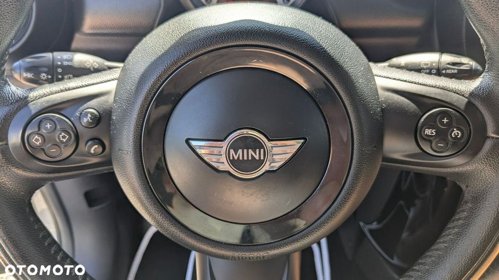 MINI Countryman One D - 21