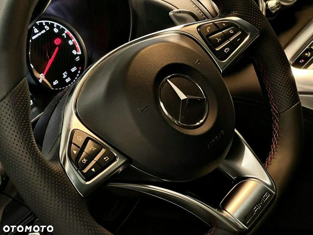 Mercedes-Benz AMG GT - 6