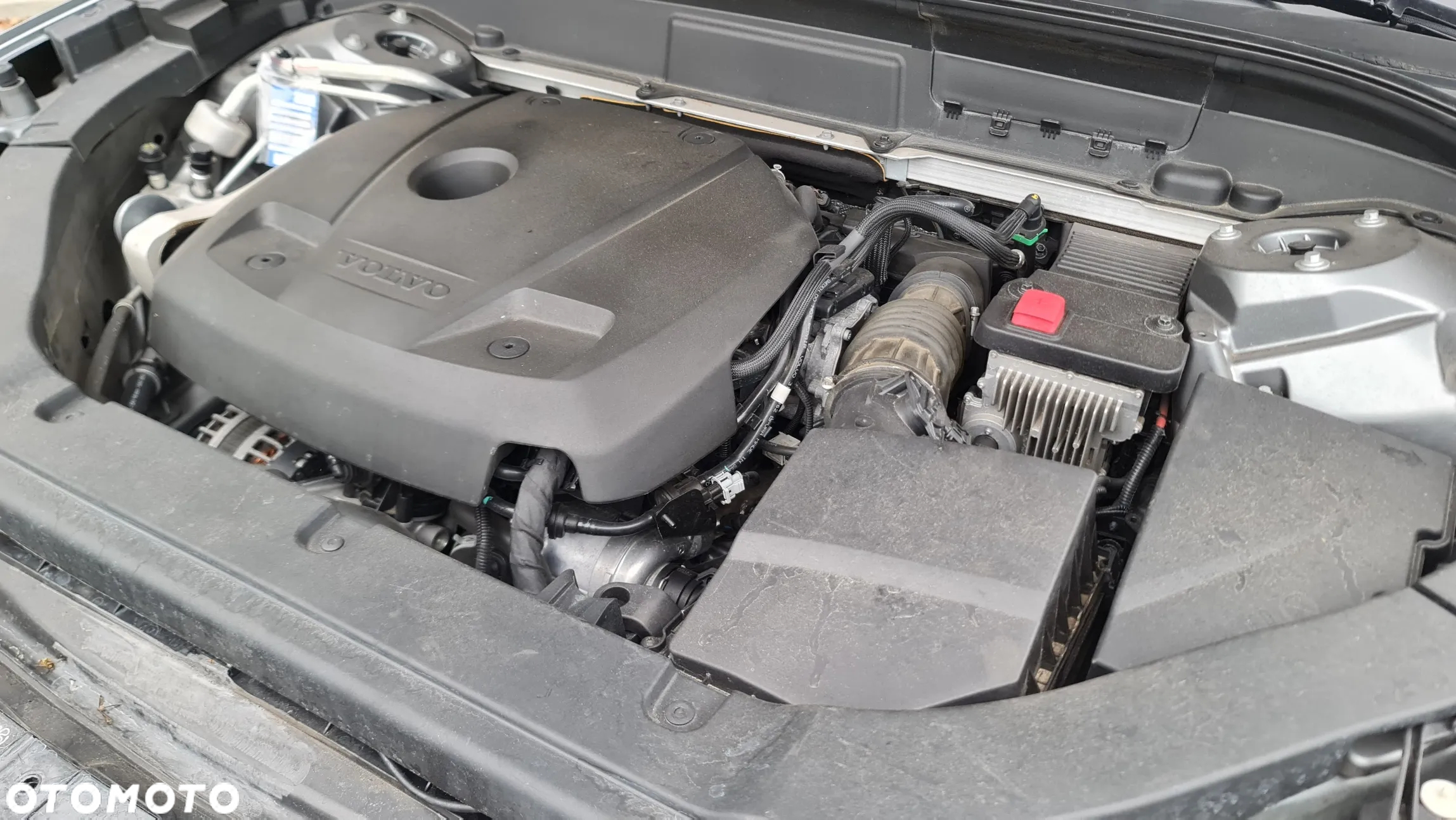 Volvo XC 60 T6 AWD Geartronic Inscription - 18