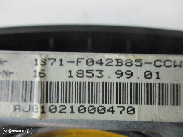 Kit Airbags  Ford Mondeo Iii (B5y) - 8