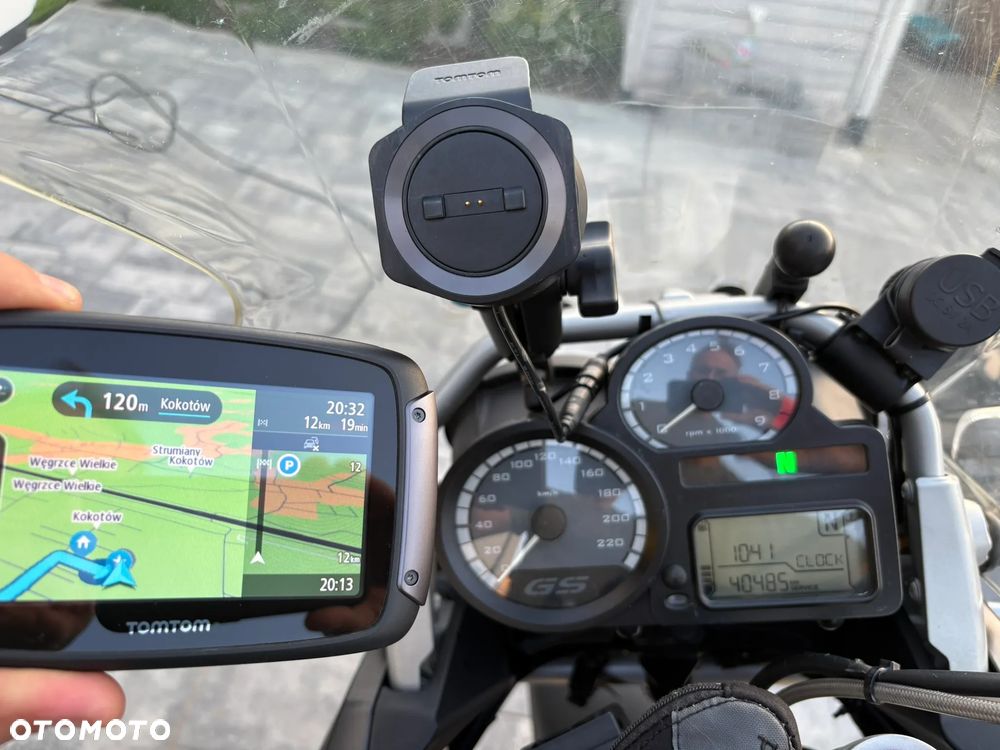 BMW GS - 11
