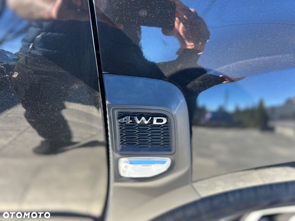 Dacia Duster TCe 125 4x4 Prestige - 9