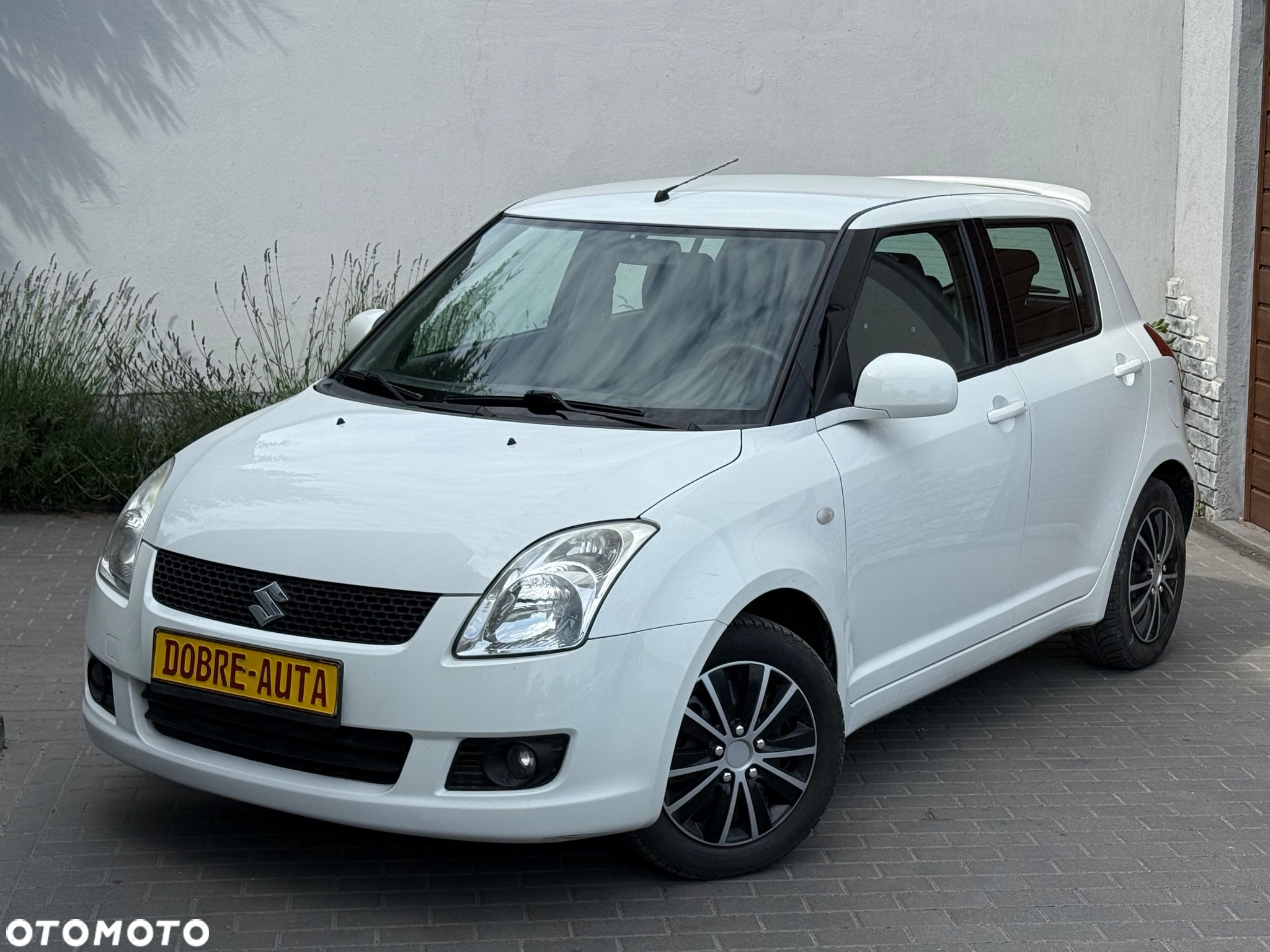 Suzuki Swift 1.3 GS / Premium - 2
