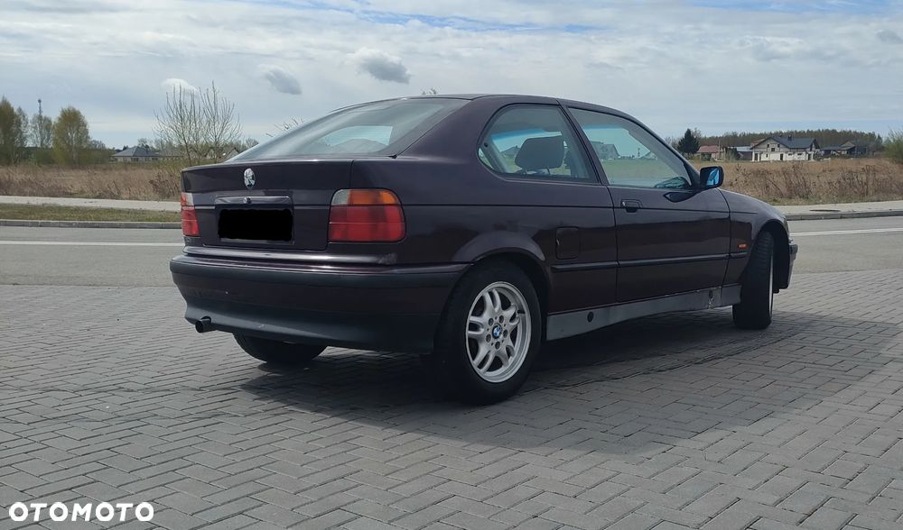 BMW Seria 3 - 3