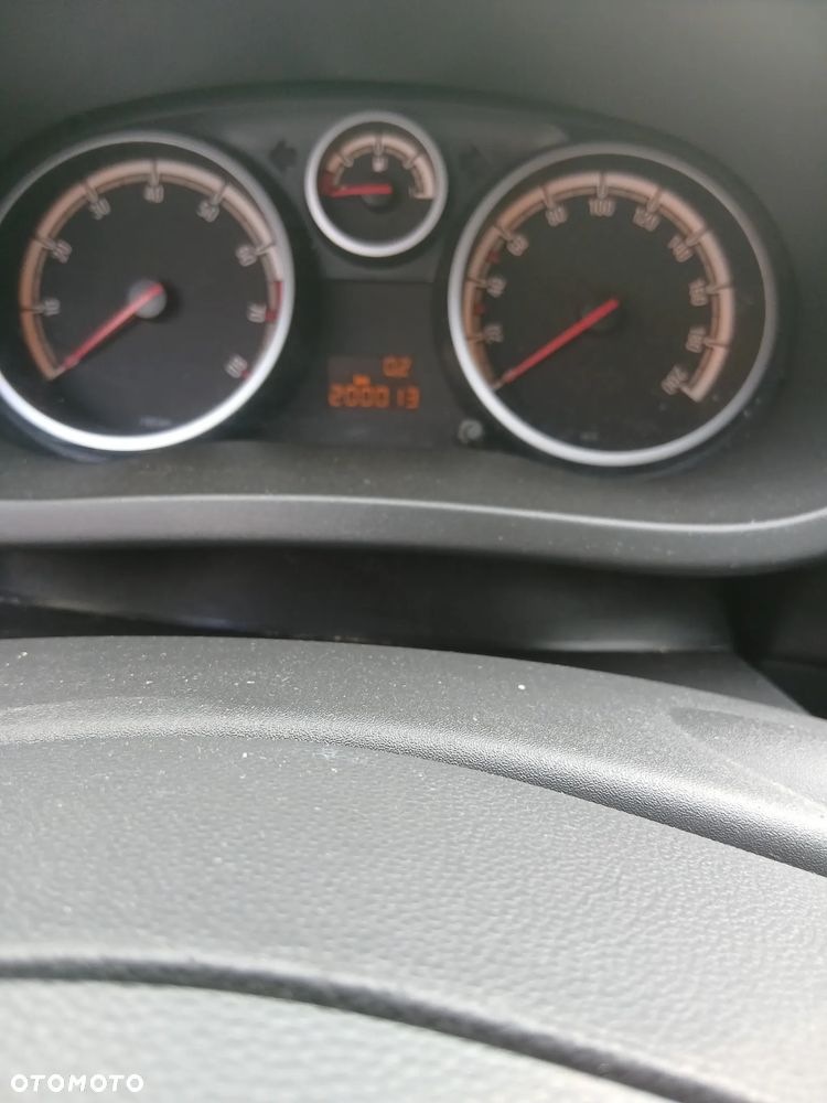 Opel Corsa 1.2 16V EcoFLEX Satellite - 10