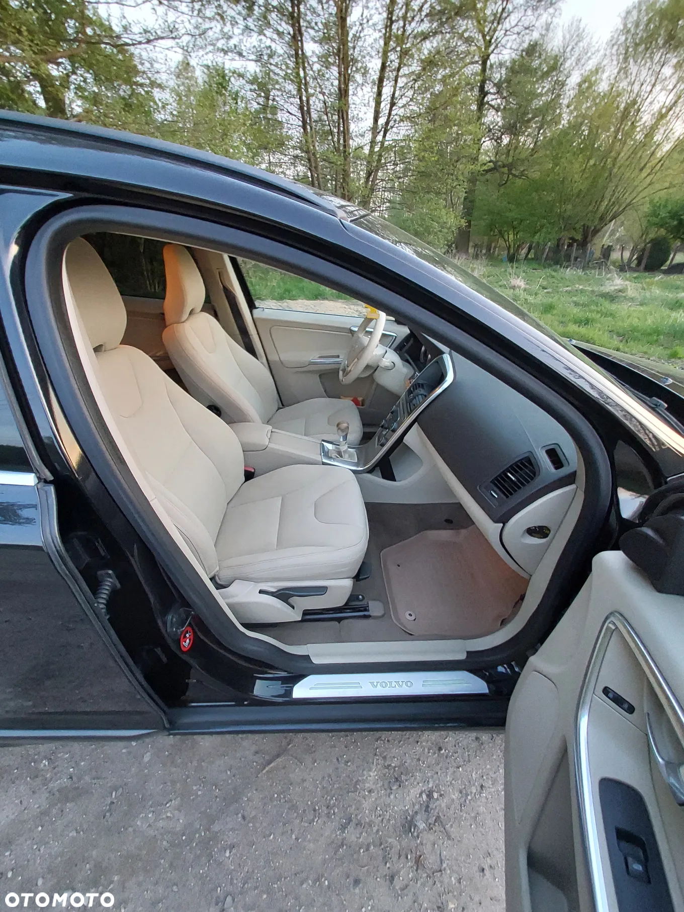 Volvo XC 60 2.4D AWD - 5