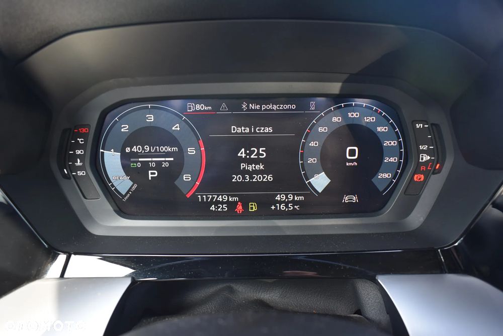 Audi A3 Sportback 30 TDI S tronic - 24