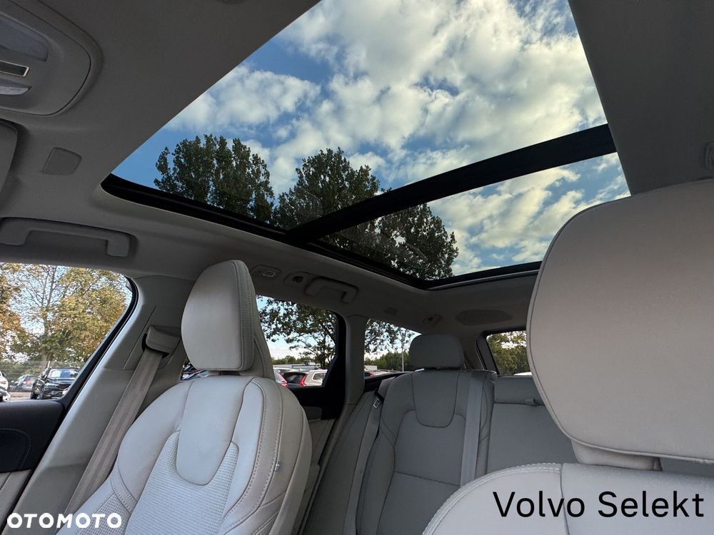 Volvo V90 T8 AWD Plug-In Hybrid Ultra Bright - 27