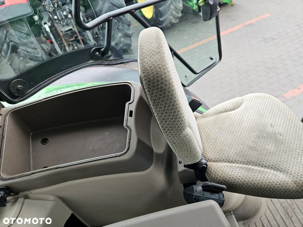 John Deere 6175 R 6195 6170   Fendt 720 - 22