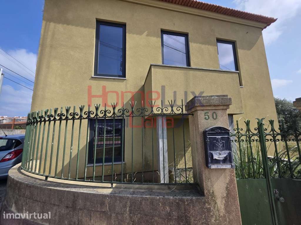 Moradia em reconstrução em Avanca - Grande imagem: 3/58