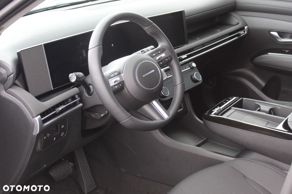 Hyundai Tucson 1.6 T-GDi HEV Smart 2WD - 7