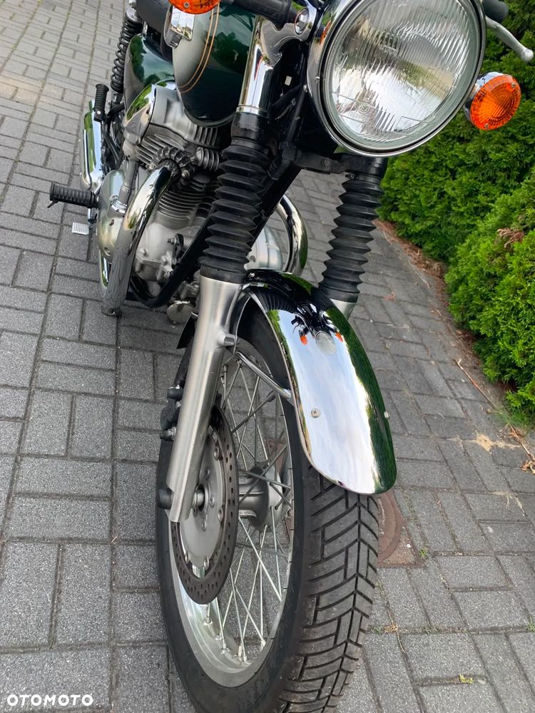 Kawasaki Inny - 13