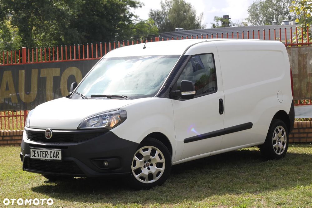 Fiat Doblo - 2