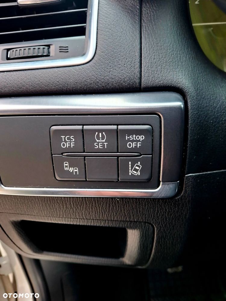 Mazda CX-5 SKYACTIV-D 175 AWD Nakama Intense - 20