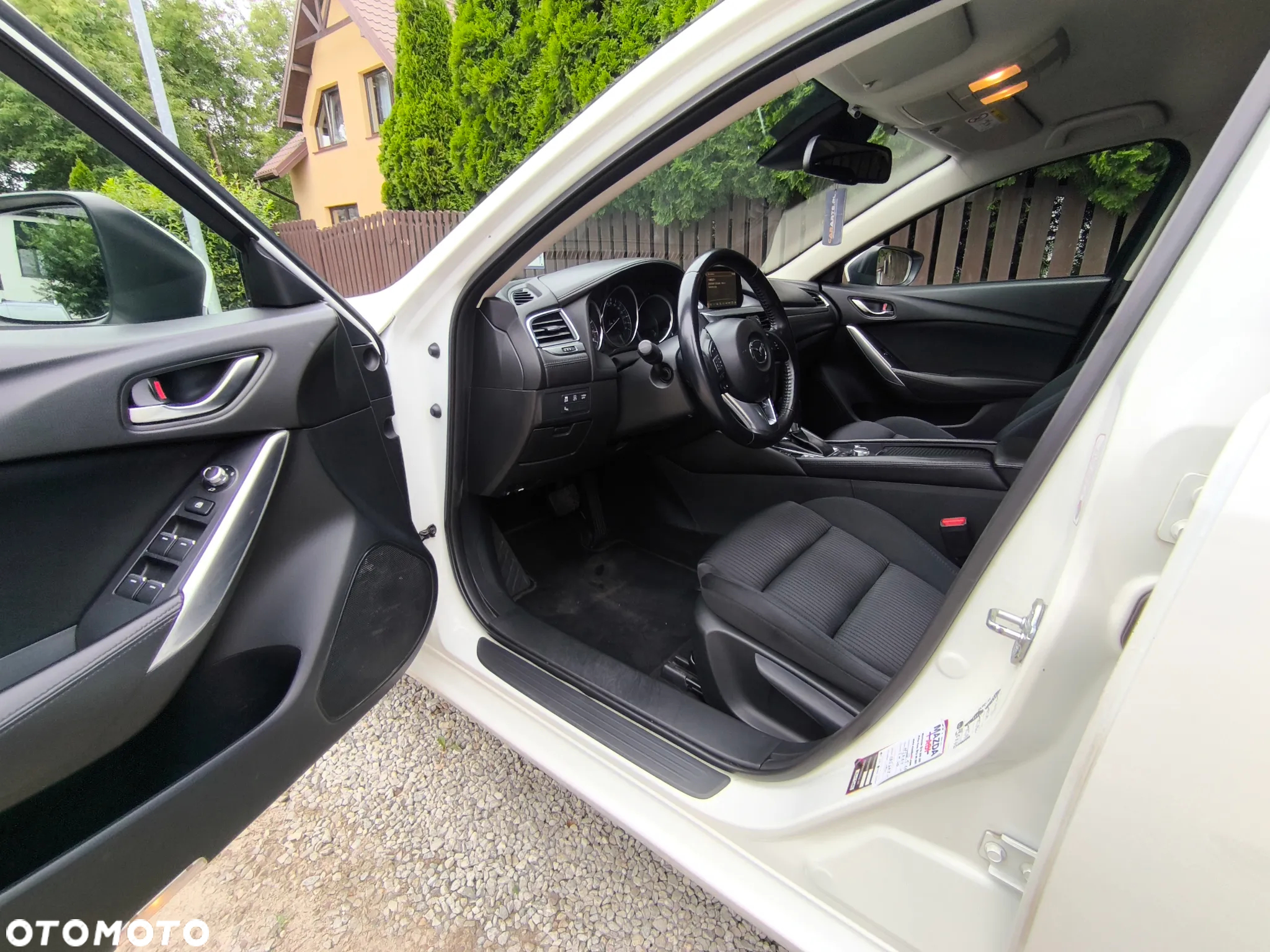 Mazda 6 2.0 Skyenergy - 11