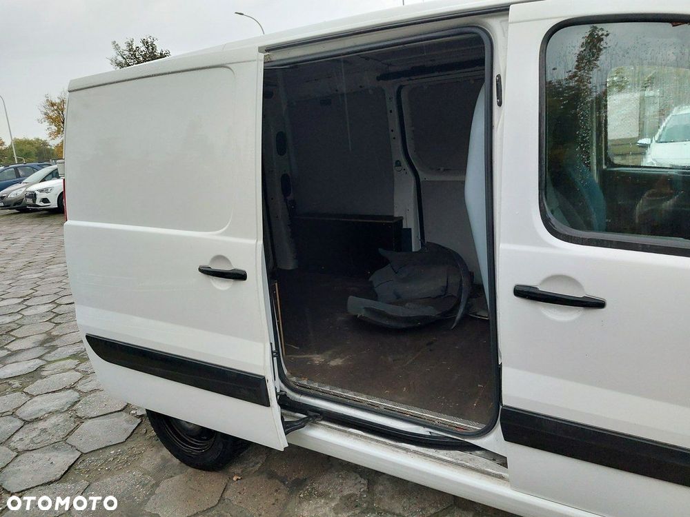 Fiat Scudo - 10