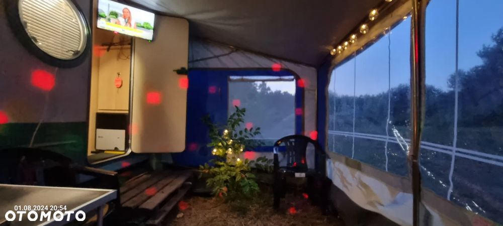 Burstner Flirt 440TK - 39
