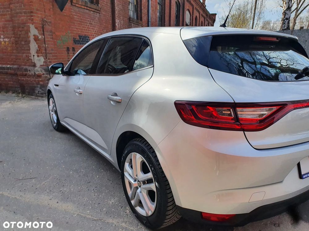 Renault Megane ENERGY TCe 100 INTENS - 6