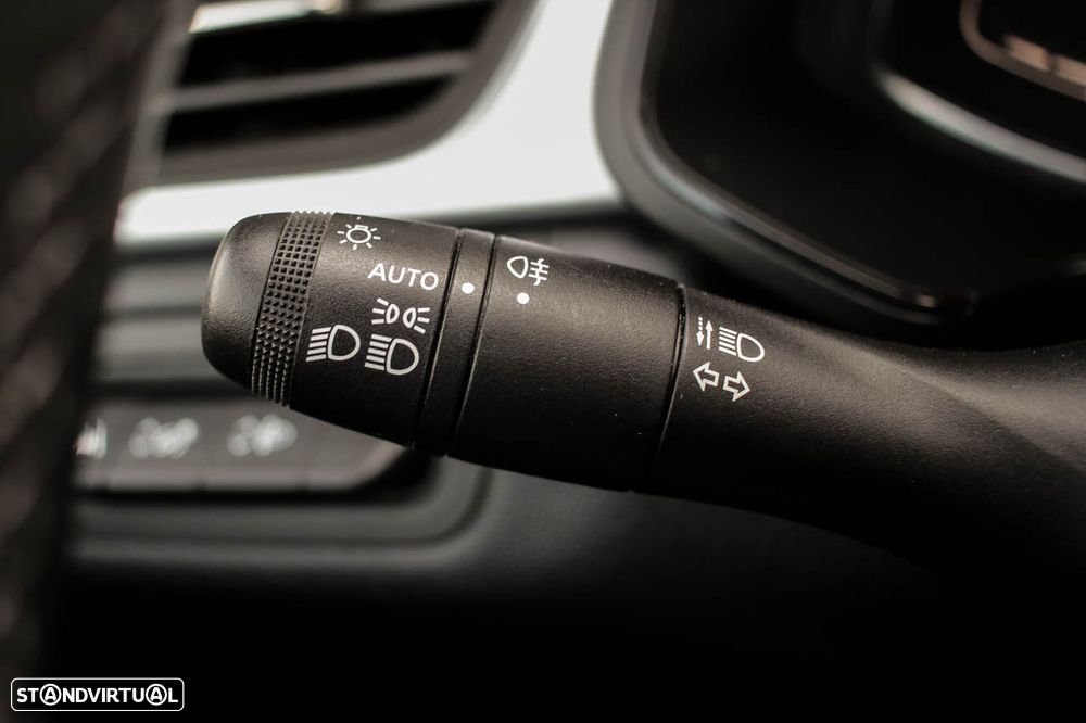 Renault Captur 1.0 TCe Intens Bi-Fuel - 22