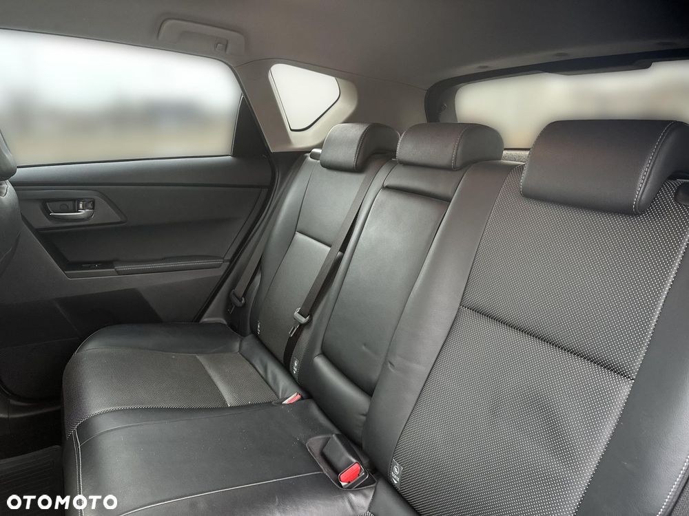 Toyota Auris - 14