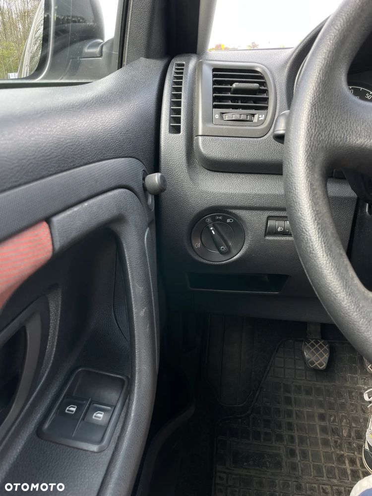 Skoda Fabia 1.4 16V Classic - 25