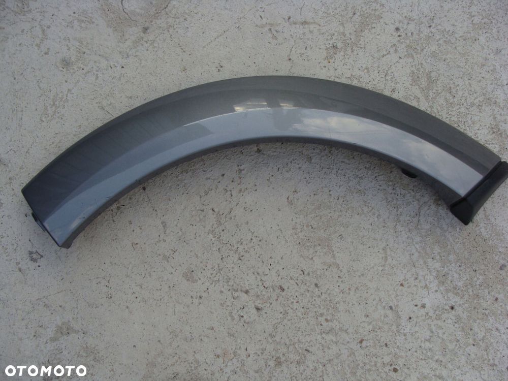 nakładka błotnika lewy tył discovery iv 9h22-29149-aw !!! - 1