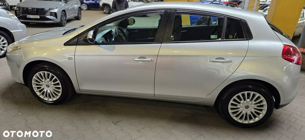 Fiat Bravo - 4