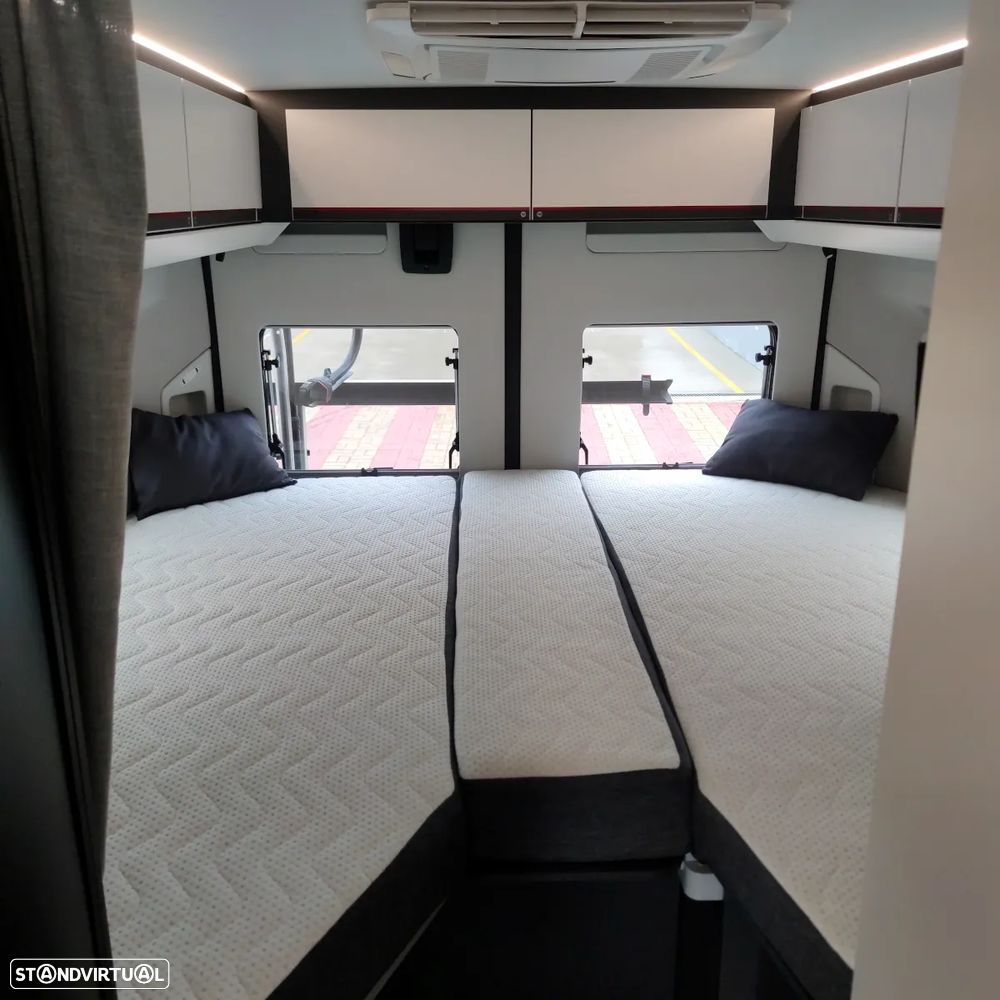 Adria Twin Sports 640 SLB - 11