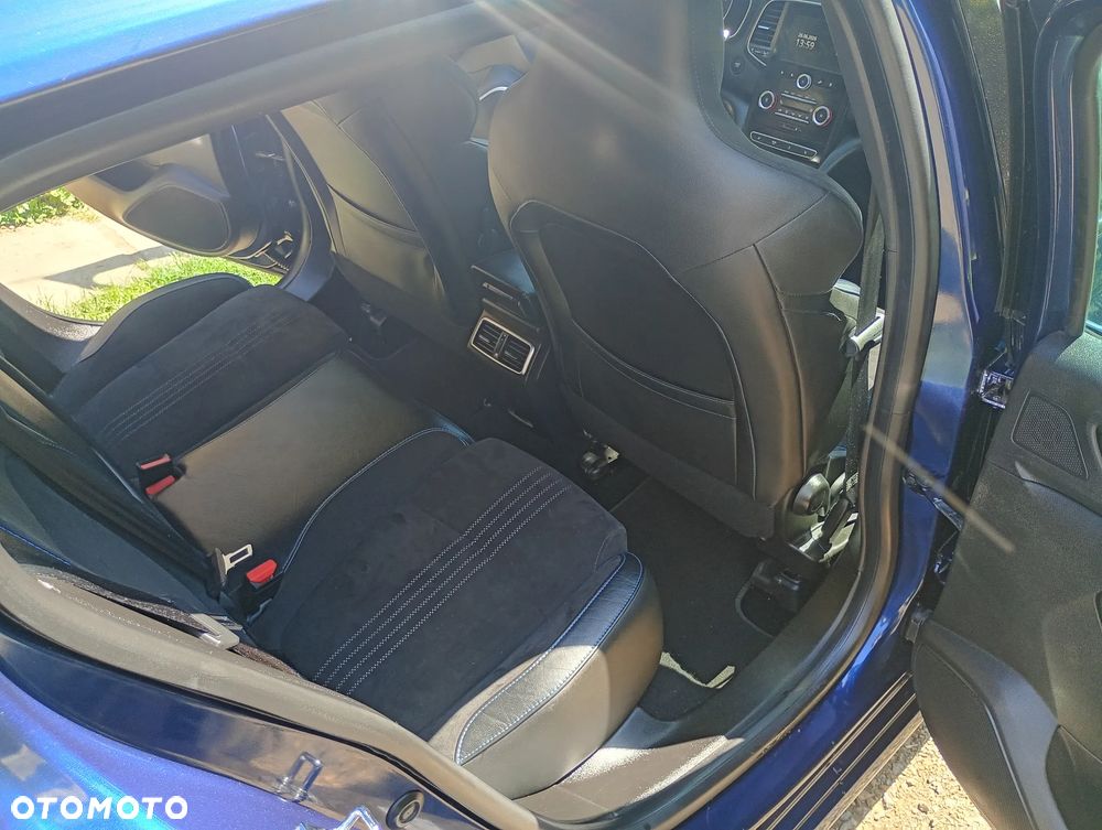 Renault Megane 1.2 Energy TCe Limited - 31