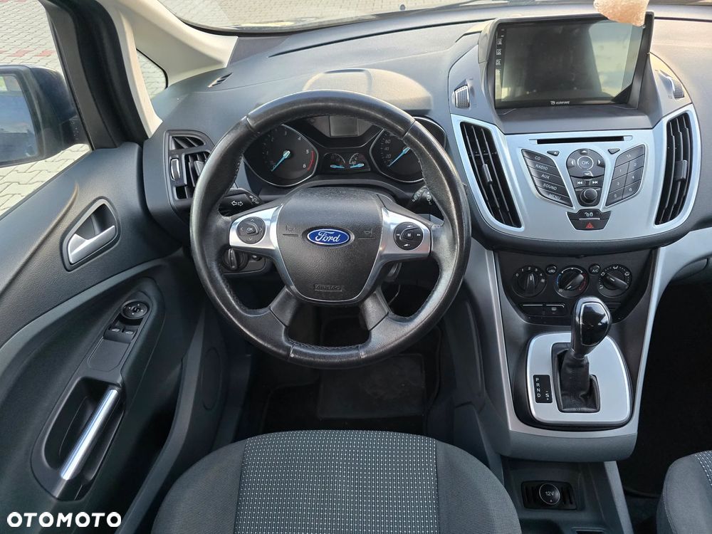 Ford C-MAX 2.0 TDCi Trend - 19