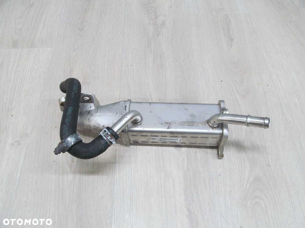 BOXER JUMPER 2.2 EURO 5 CHLODNICA SPALIN EGR 9800570780 11-17 - 3