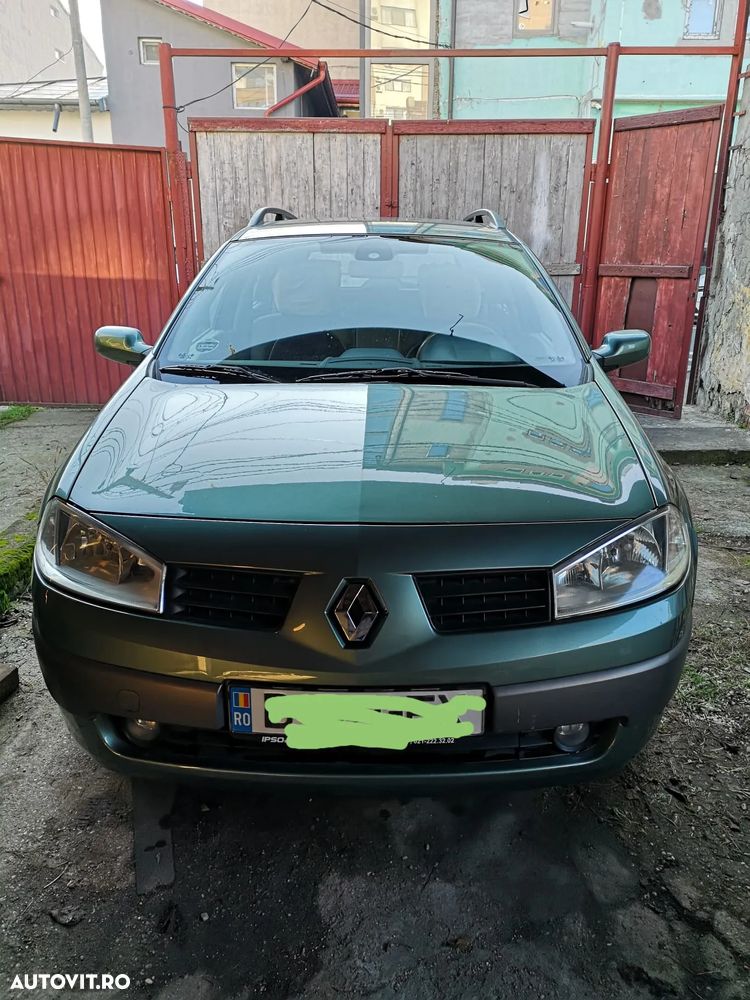 Renault Megane - 16