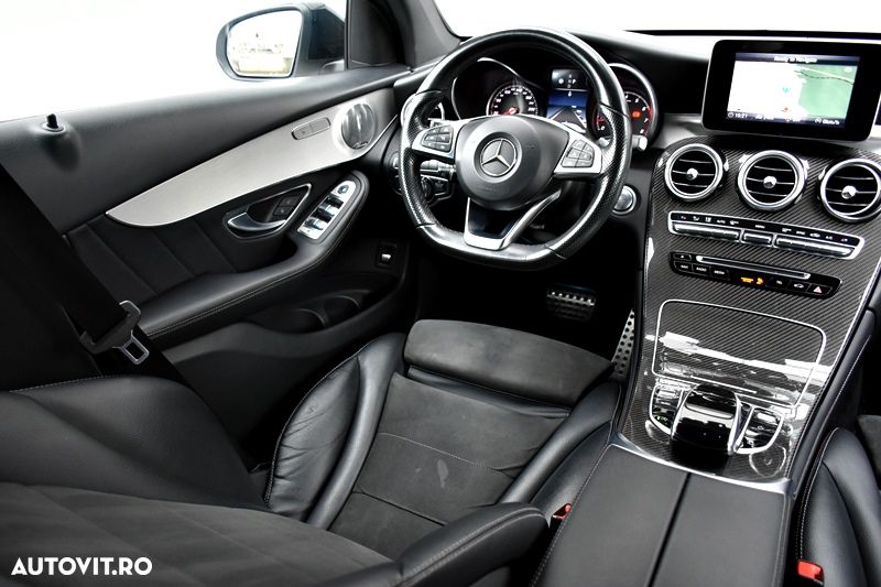 Mercedes-Benz GLC - 16