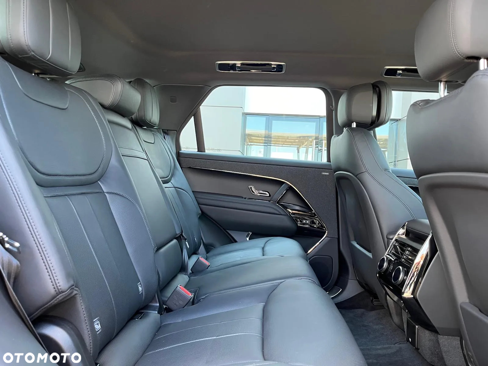 Land Rover Range Rover Sport S 3.0 D HSE Dynamic - 4