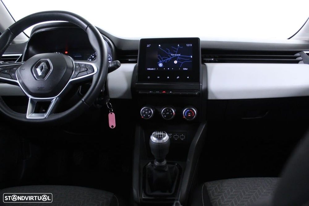 Renault Clio 1.0 TCe Limited - 17
