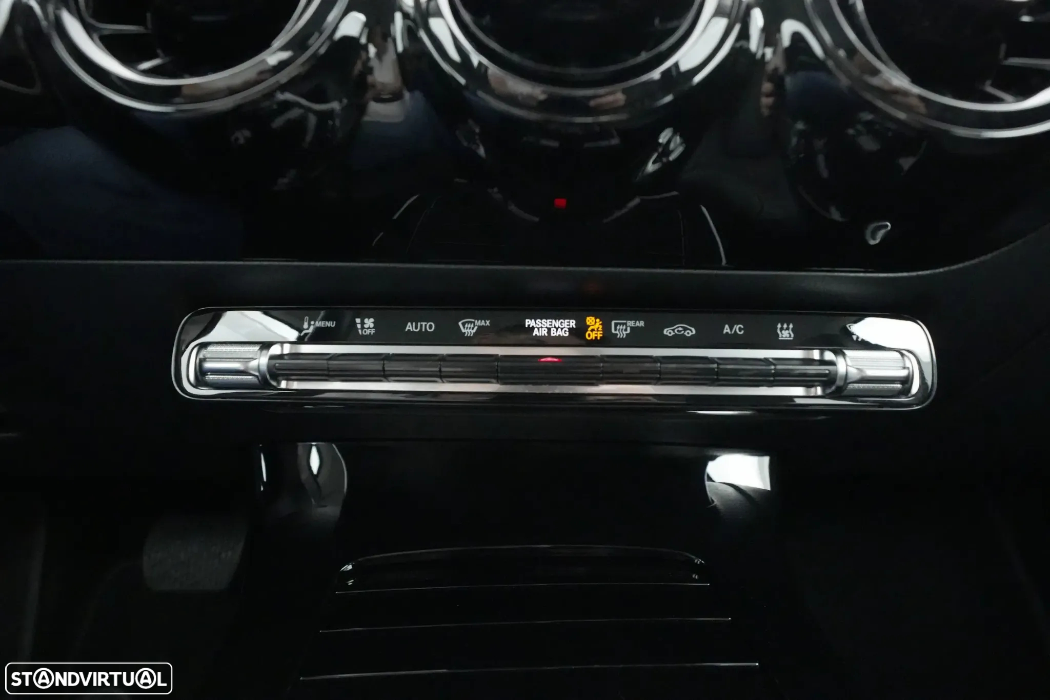 Mercedes-Benz A 250 Limousine e Style Plus - 22