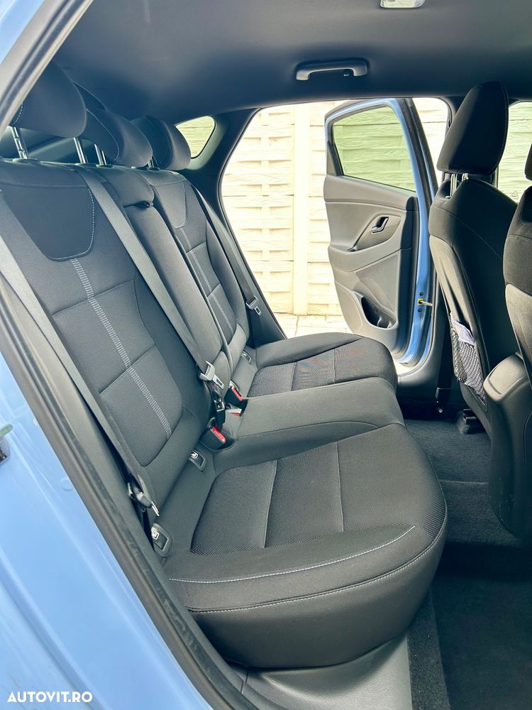 Hyundai i30 2.0 T-GDI DCT N Drive-N Limited Edition - 11