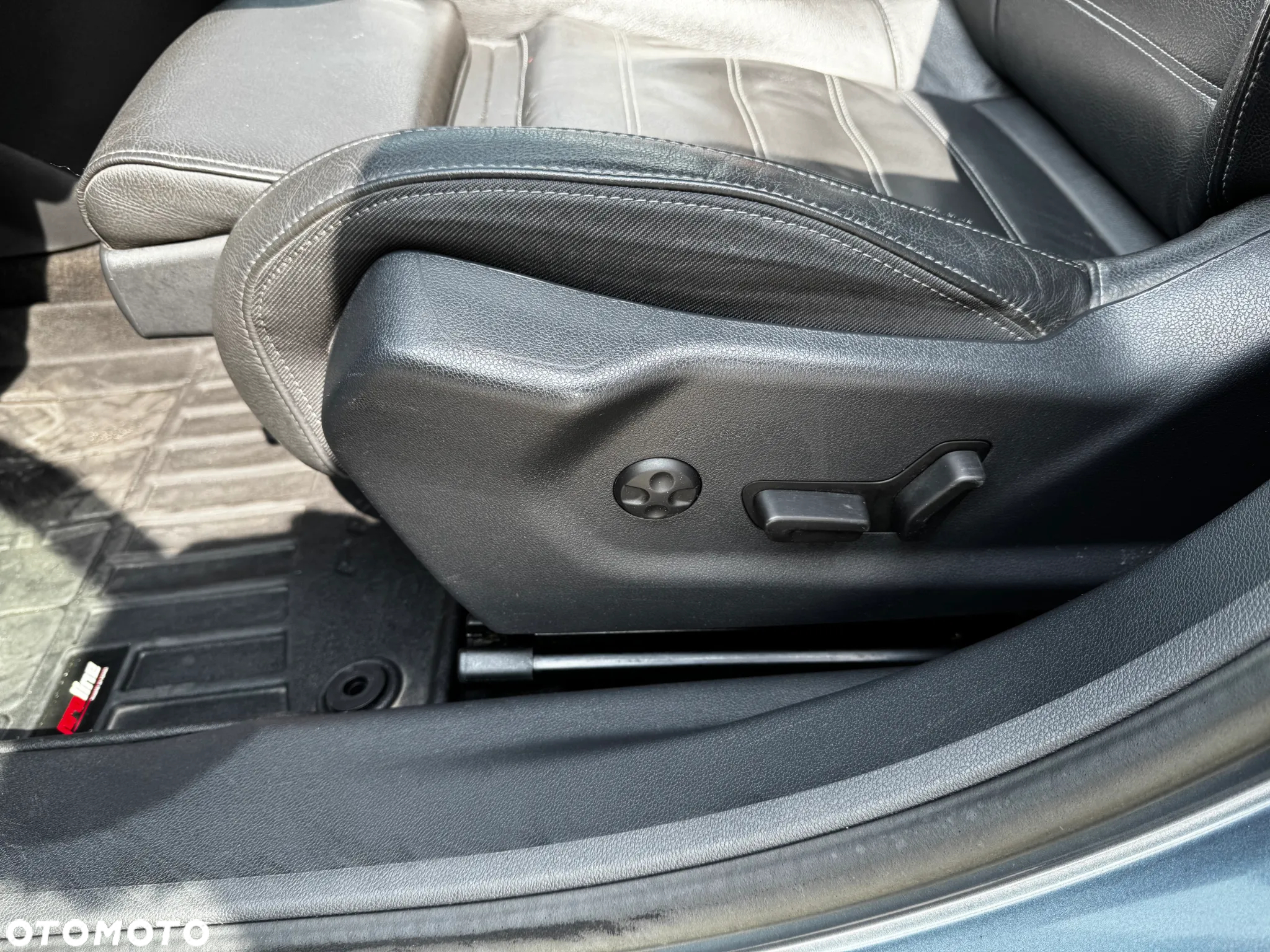 Peugeot 508 - 14