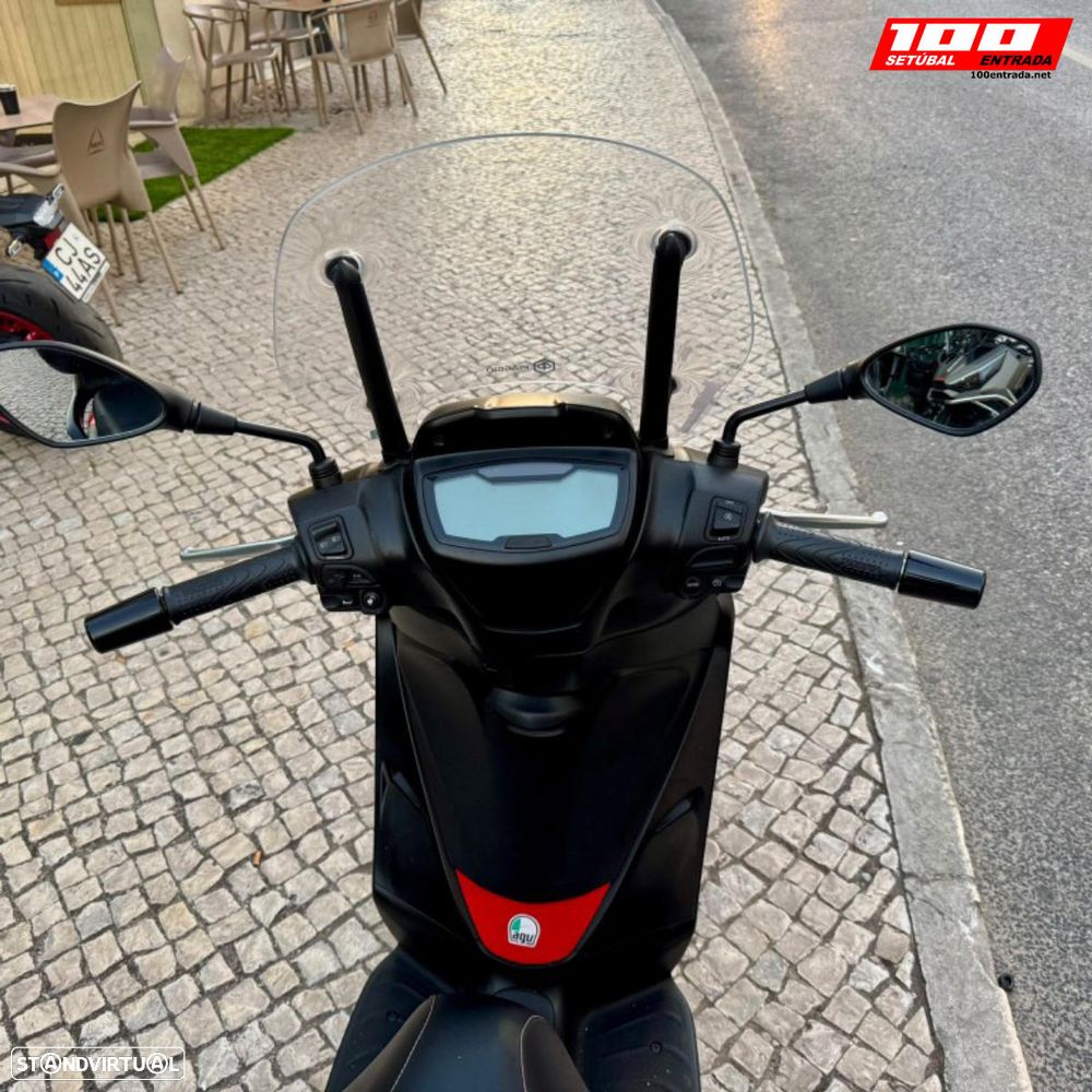 Piaggio Medley 125 - 13