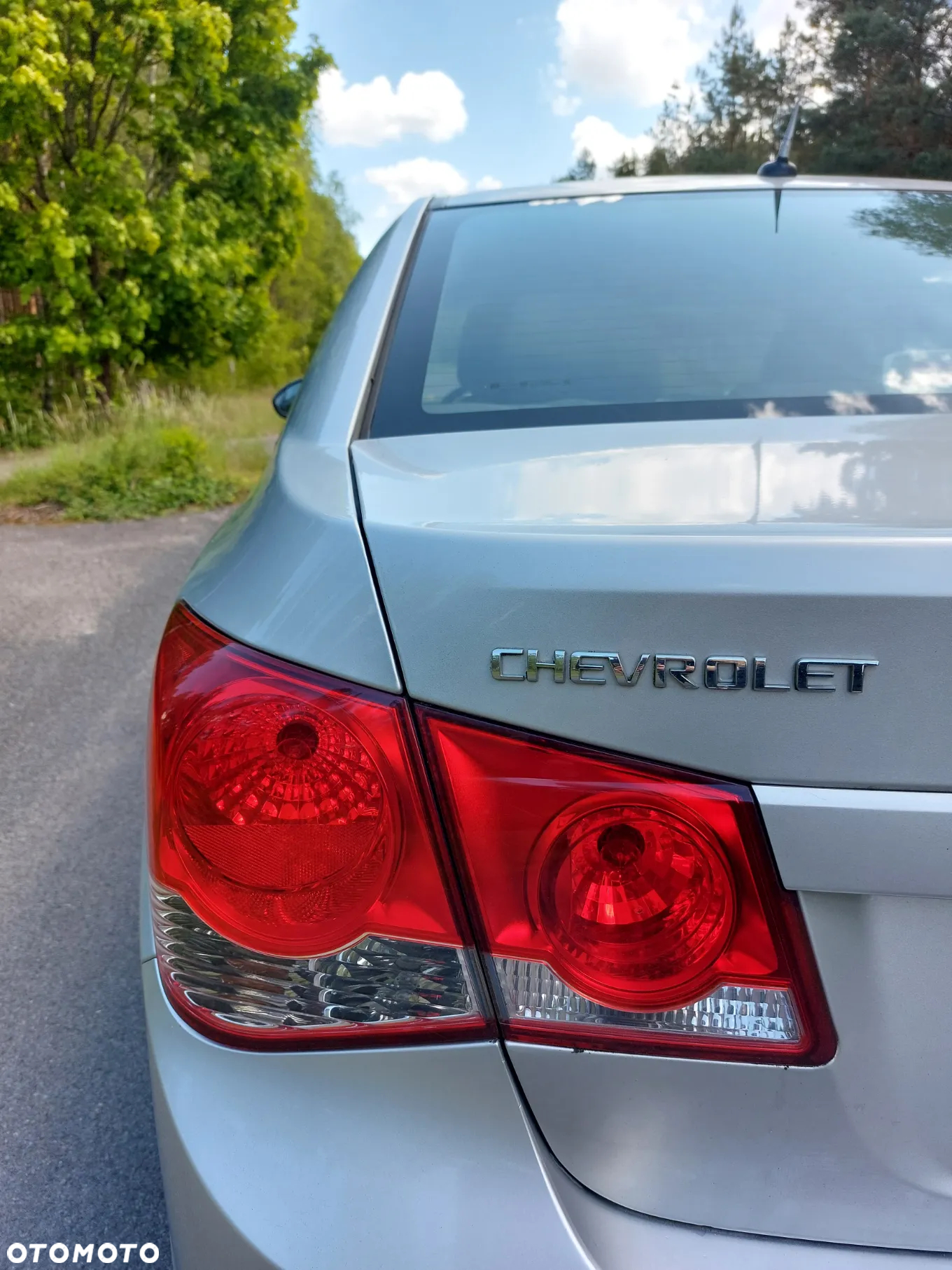 Chevrolet Cruze 2.0 VDCi LT - 7