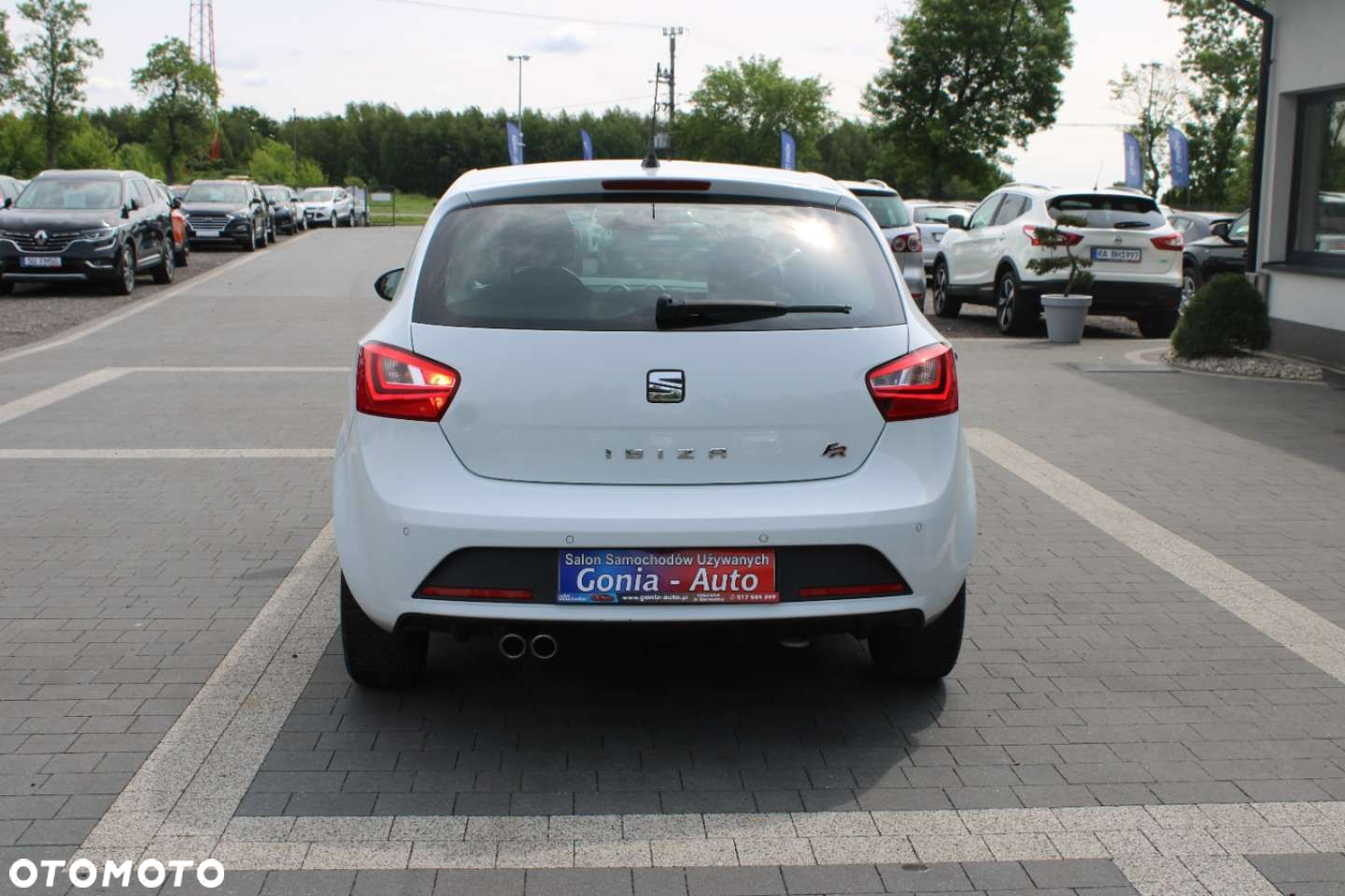 Seat Ibiza - 6