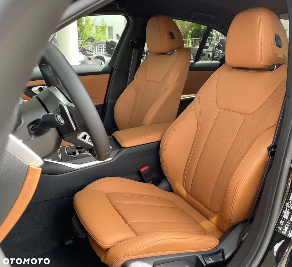 BMW Seria 3 - 14
