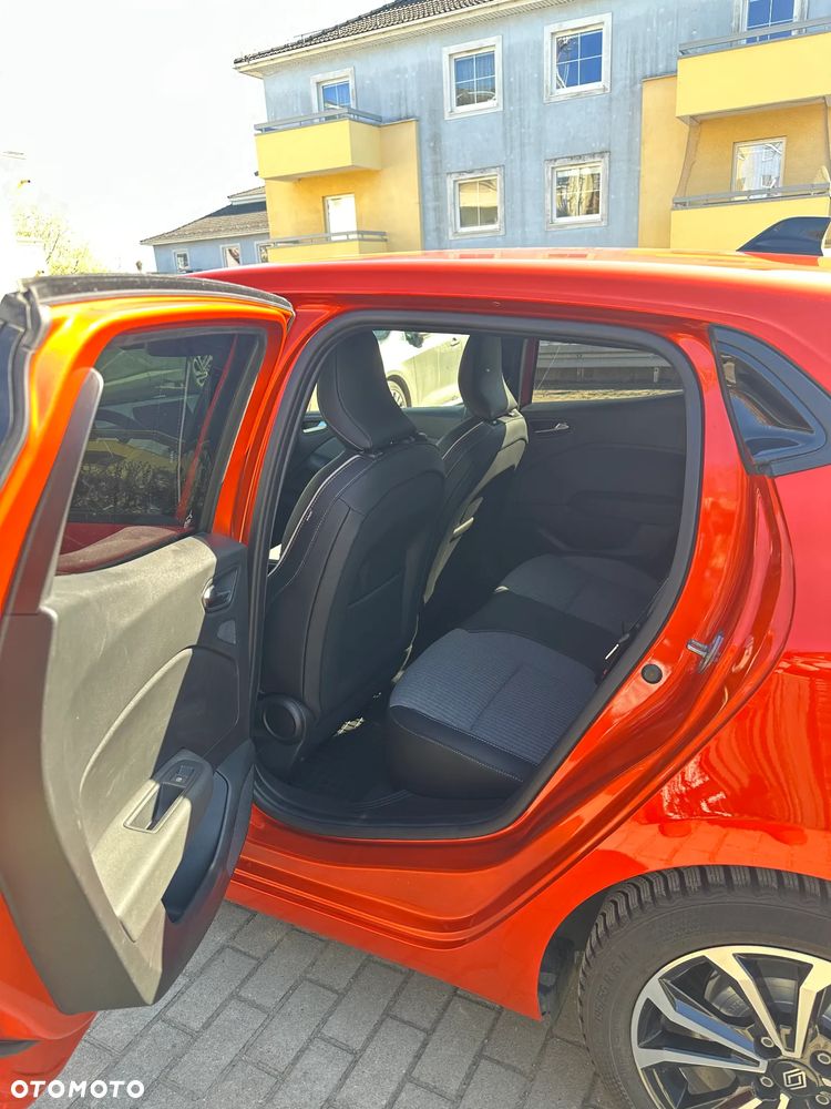 Renault Clio 1.6 E-TECH Techno - 6