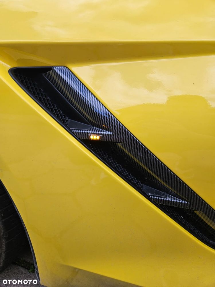 Chevrolet Corvette Grand Sport 3LT 6.2 V8 Automatik Carbon 65 Edition - 6