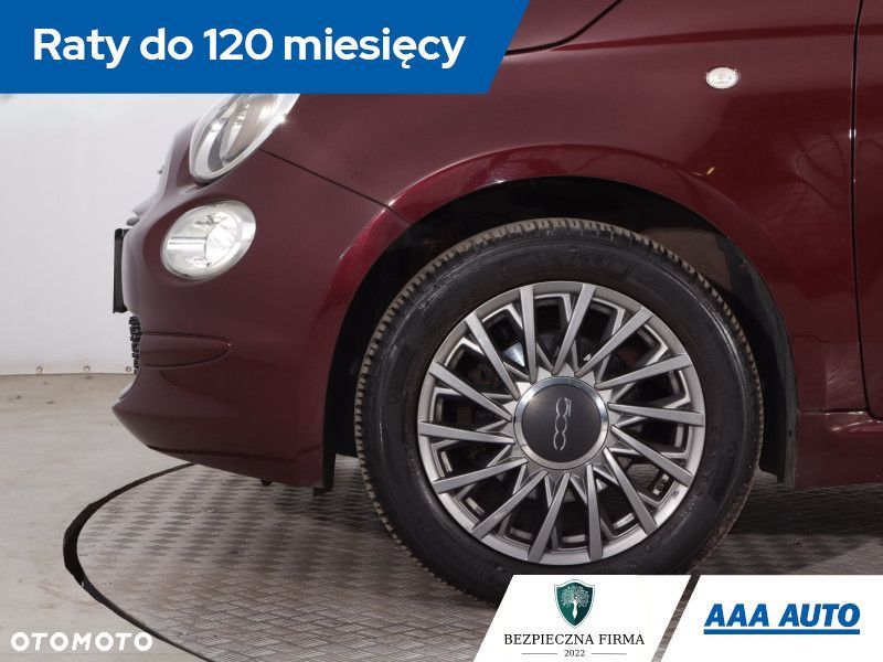 Fiat 500 - 15
