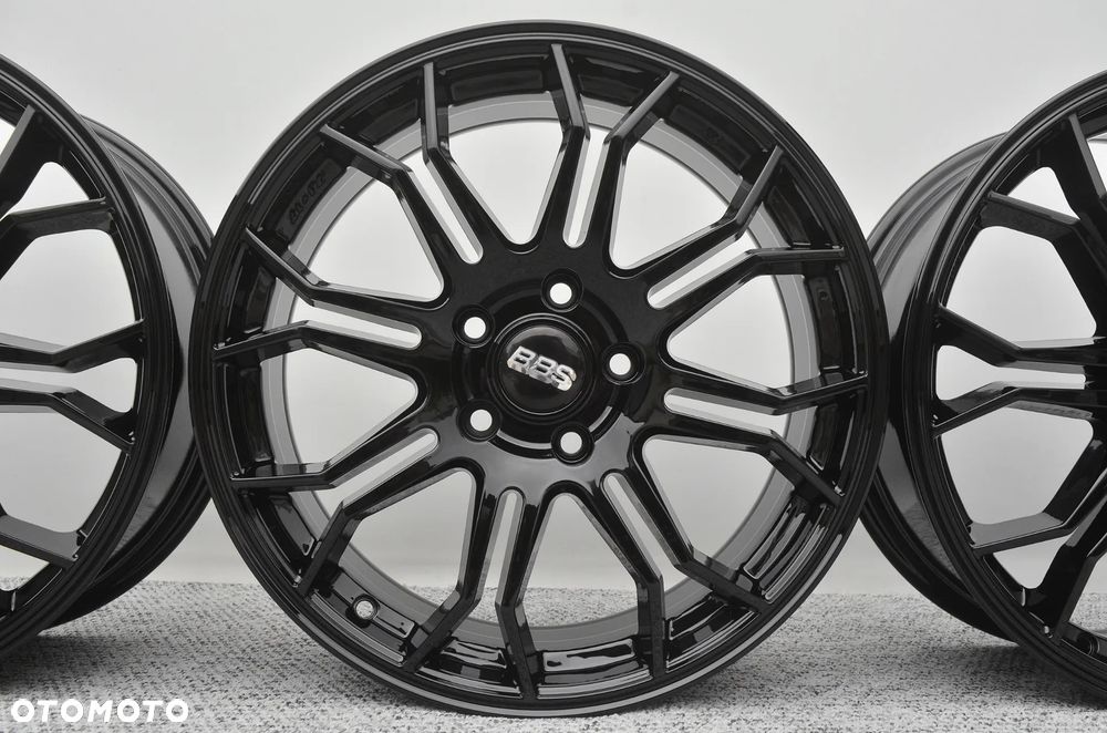 Felgi 7x17 5x112 Audi A4 b7 b8 b9 A6 C6 C7 A8 Merc W204 W205 W213 VW Passat - 9