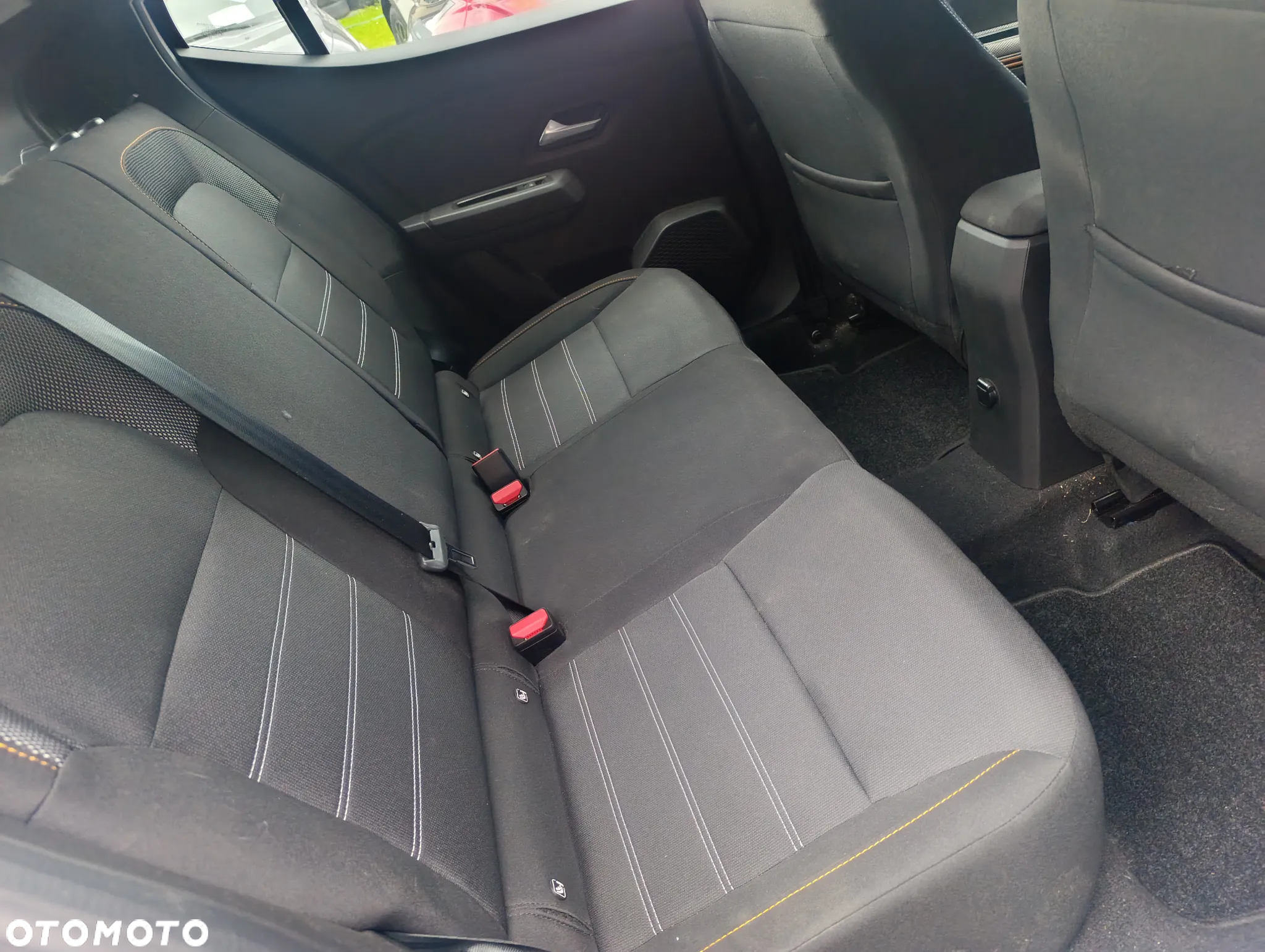 Dacia Sandero Stepway TCe 90 Expression + - 20