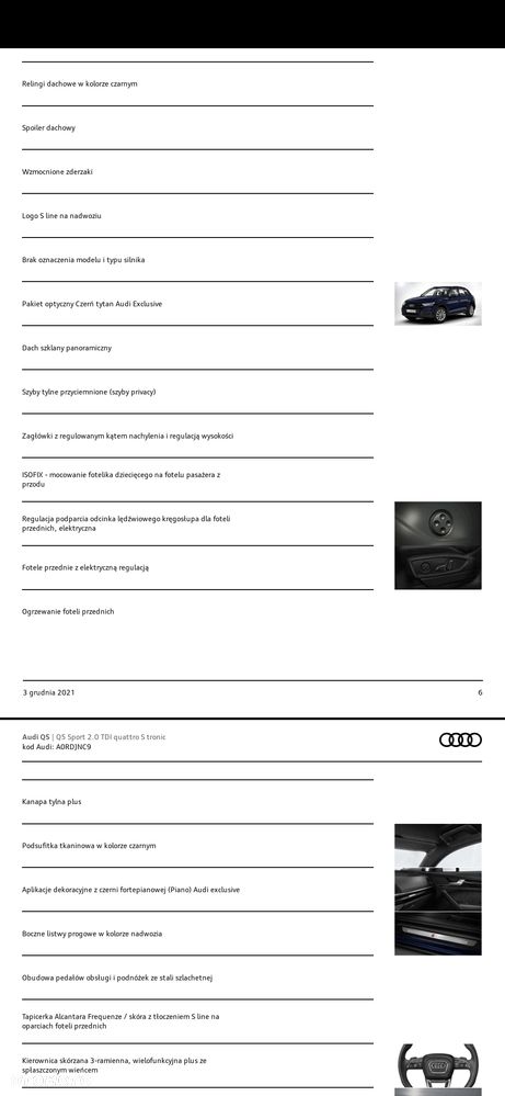 Audi Q5 2.0 TDI Quattro Sport S tronic - 6